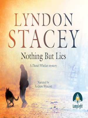 cover image of Nothing But Lies